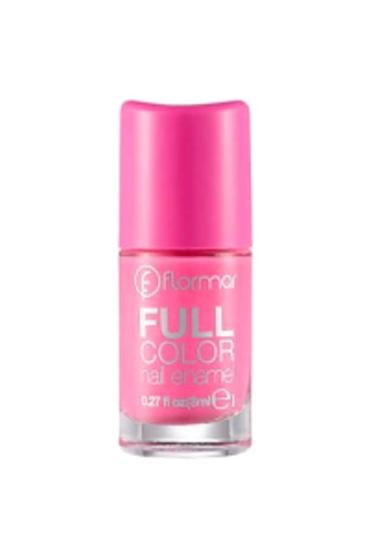 Flormar Full Color N.Enml Fc34 Wrap Your Beloved