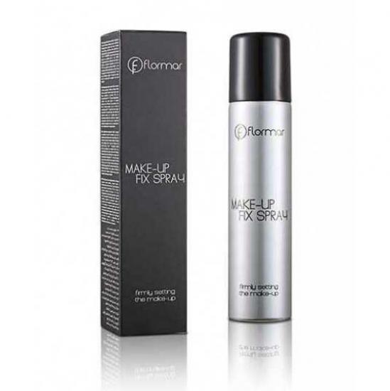 Flormar Make-Up Fix Spray Makyaj Sabitleyici Sprey 75 ml