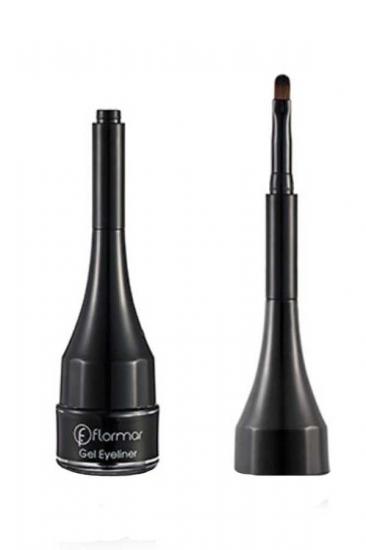 Flormar Gel Eyeliner 01 Gel Black