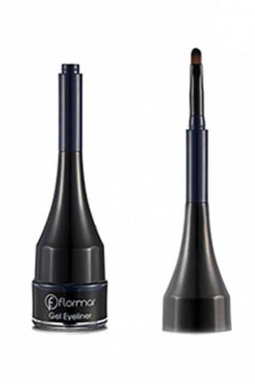 Flormar Gel Eyeliner 02 Deep Ocean Blue