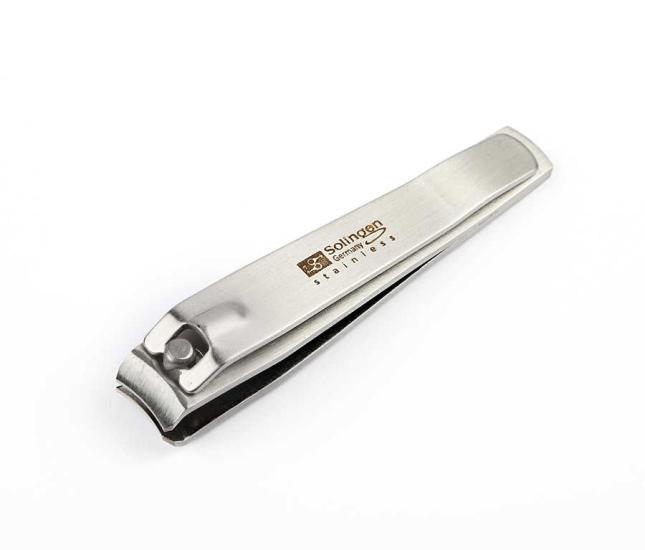 Solingen Tırnak Makası 318 Inox