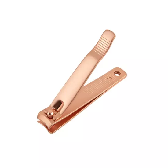 Lionesse Rose Gold Tırnak Makası 3614