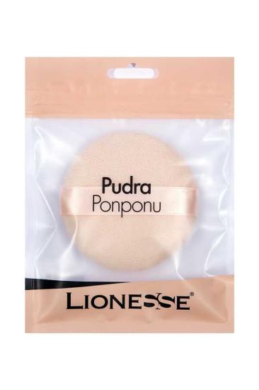 Lionesse Pudra Ponponu Cr-02