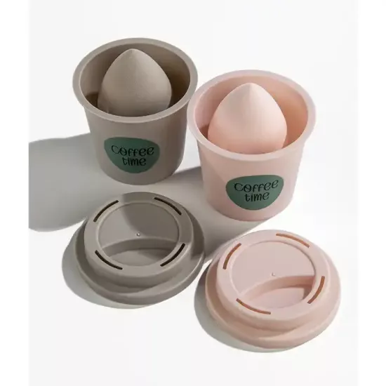 Lionesse Kupalı Makyaj Süngeri 242