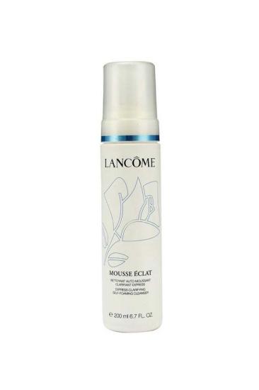 Lancome Eclat Mousse Cleanser 200 ml