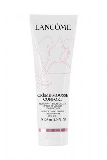Lancome Creme Mousse Confort- Temizleme Köpüğü 125 ml