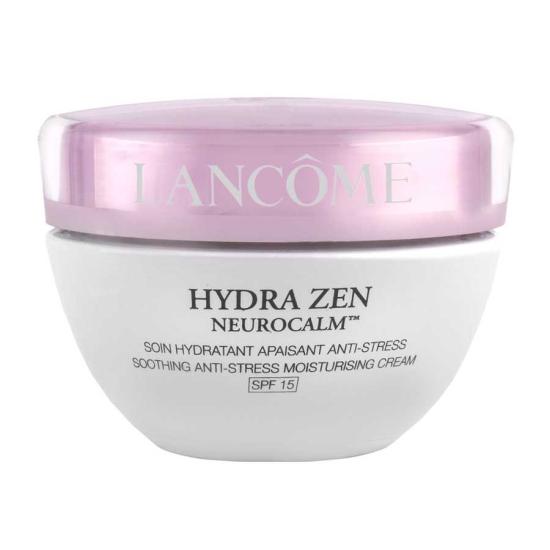 Lancome Hydrazen Anti-Stress Spf15- Rahatlatıcı Nemlendirici Krem 50 ml