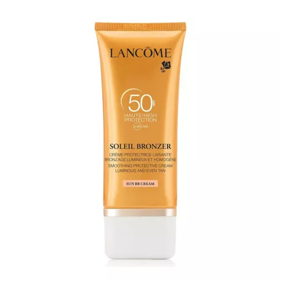 Lancome Soleil Bronzer Sun Bb Cream Spf50 50 ml