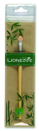 Lionesse Naturel Bamboo Far Fırça 325