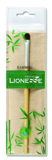 Lionesse Naturel Bamboo Far Fırçası 334
