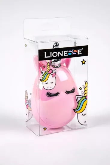 Lionesse Unicorn Saç Fırçası 4990