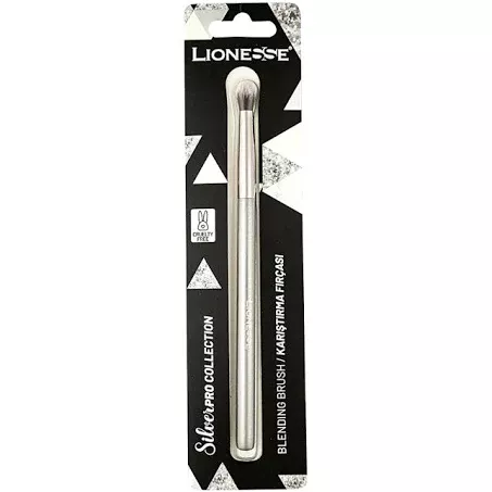 Lionesse Silverpro Collection Karıştırma Fırçası 5122
