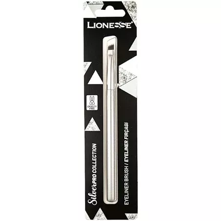 Lionesse Silverpro Collection Eyeliner Fırçası 5124