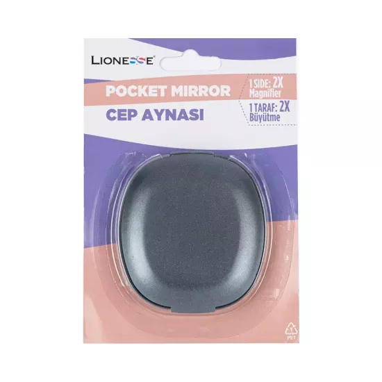 Lionesse Cep Aynası 2052