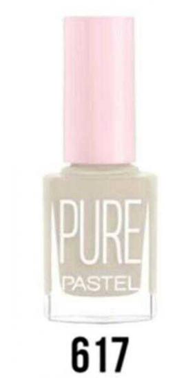 Pastel Pure Oje 617