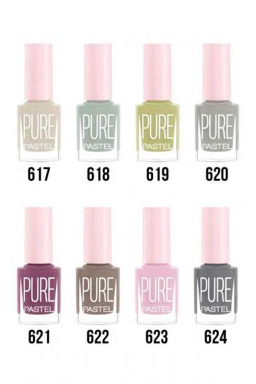 Pastel Pure Oje 622