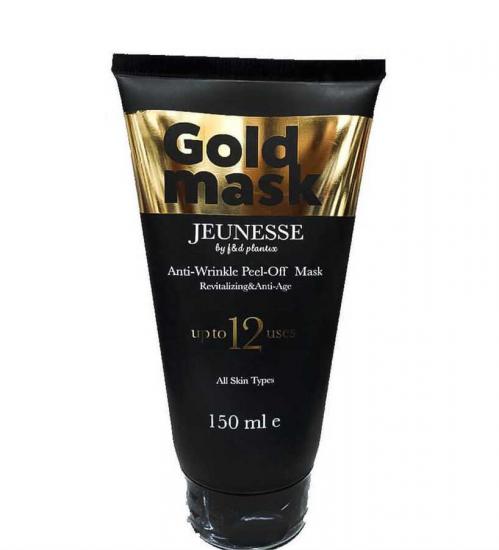 Jeunesse Gold Maske 150 ml