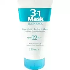 Jeunesse 3 In 1Maske 150 ml