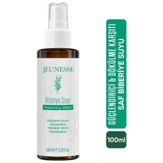 Jeunesse Biberiye Suyu Sprey 100 ml