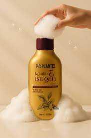 F&D Platinix Keratin Isırgan Şampuan 700 ml
