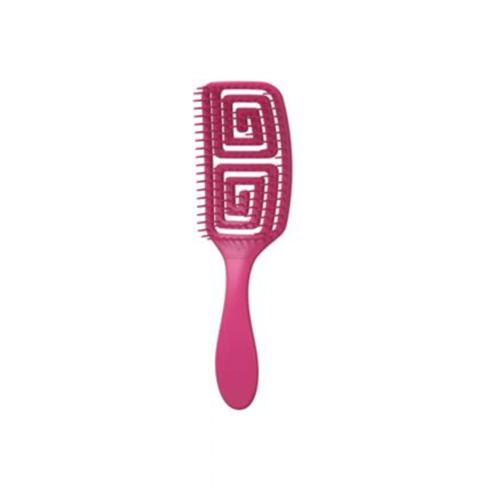 Lionesse Maze Brush Saç Fırçası 6454