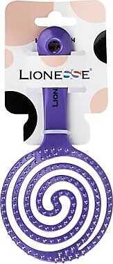 Lionesse Maze Saç Fırçası 6458