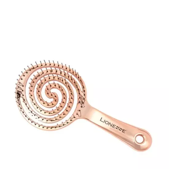 Lionesse Metalik Maze Fırça