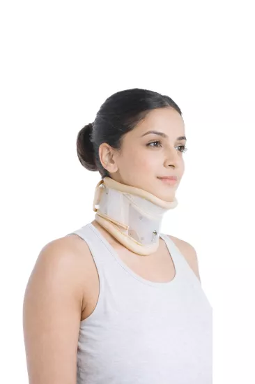 NeckCy Servikal Ortez