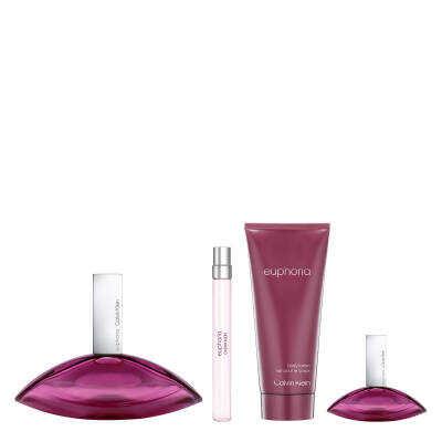 Calvin Klein Euphoria Edp 100 ml Set