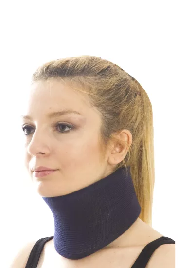 NeckCy Servikal Ortez (Plastazot)