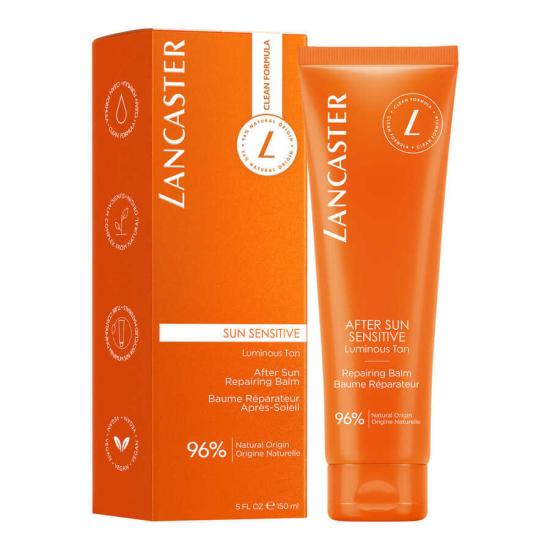 Lancaster Sun Senstive After Sun Repair Balm 150 ml