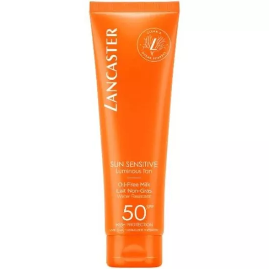 Lancaster Sun Sensıtıve Spf 50 Lotion 150 ml