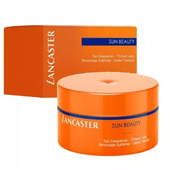 Lancaster Sun Beauty Tan Deepener 200 ml