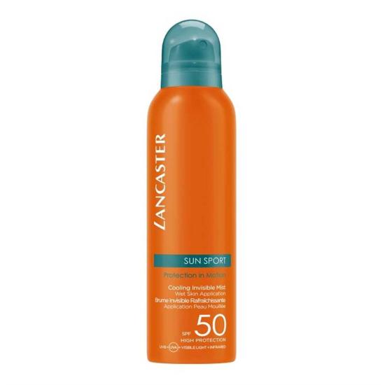 Lancaster Sun Sport Mist Spf 50 200 ml