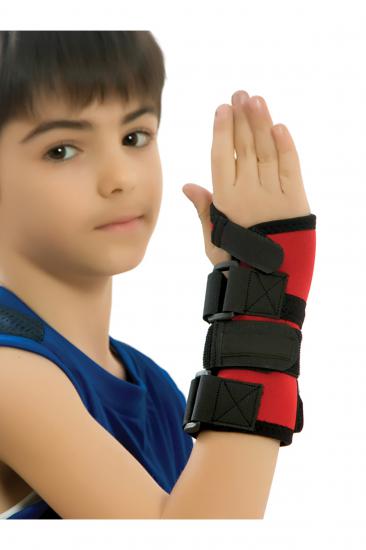 KiddoCy El Bileği Balenli Splint