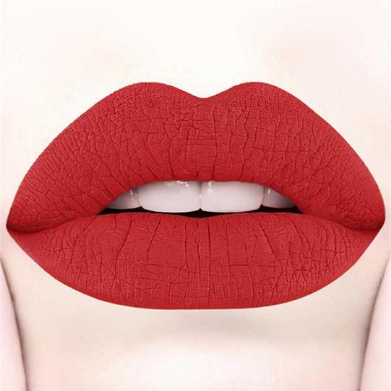 Pastel Daylong Lipcolor Kissproof Likit Ruj 09