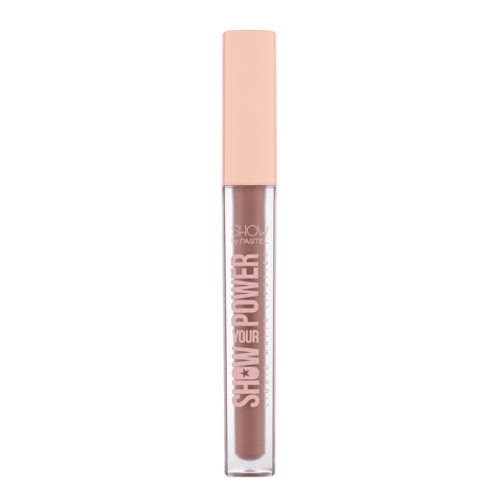 Pastel Show By Pastel Show Your Power Liquid Lipstick Likit Ruj 602