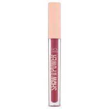 Pastel Show By Pastel Show Your Power Liquid Lipstick Likit Ruj 606