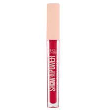 Pastel Show By Pastel Show Your Power Liquid Lipstick Likit Ruj 607