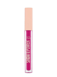 Pastel Show By Pastel Show Your Power Liquid Lipstick Likit Ruj  608