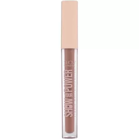 Pastel Show By Pastel Show Your Power Liquid Lipstick Likit Ruj 609