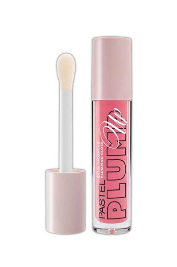 Pastel Gloss Plump Up Extra Hydrating Anında Dolgunlaştıran & Ultra Nemlendiren Dudak Parlatıcısı 203