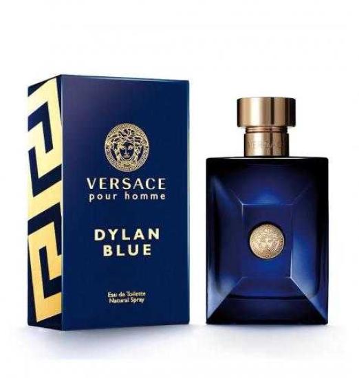 Versace Dylan Blue 100 ml Edt