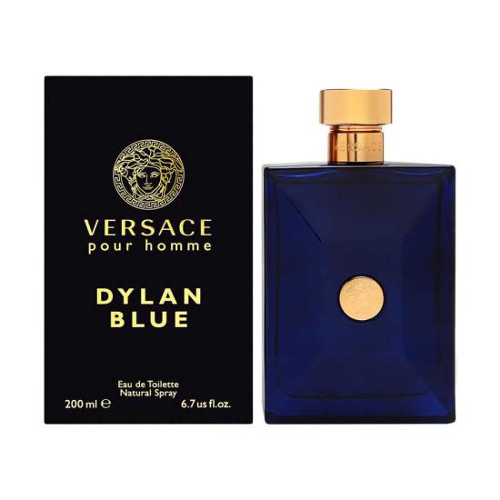 Versace Dylan Blue 200 ml Edt