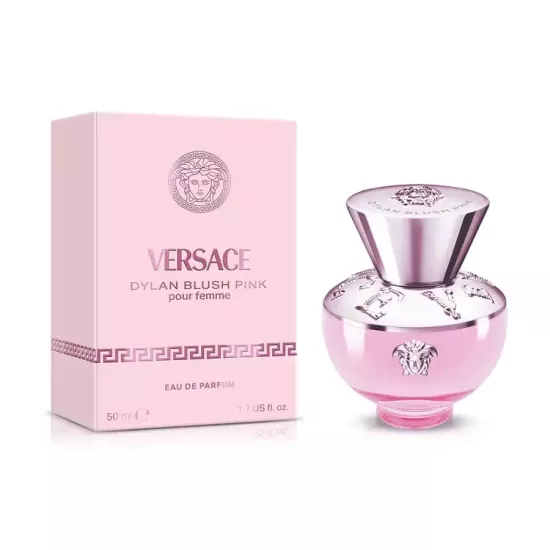 Versace Dylan Blush Pink Pour Femme Edp 50 ml