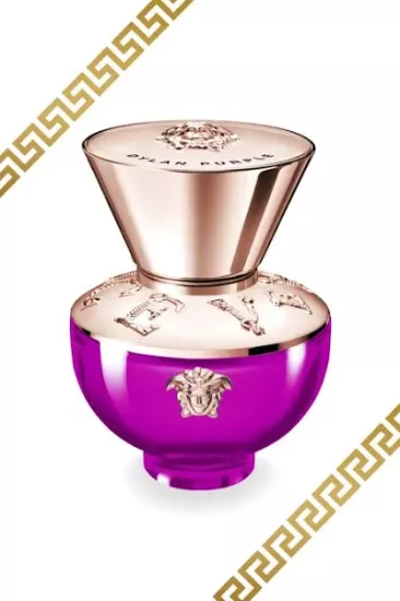 Versace Dylan Purple Pour Femme  Edp 100 ml