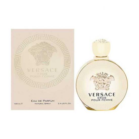 Versace Eros Femme 100 ml Edp