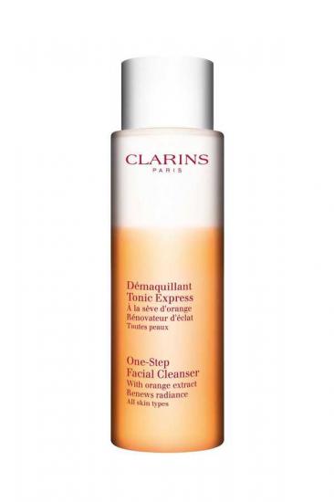 Clarins 1 Step Facial Cleanser 200 ml
