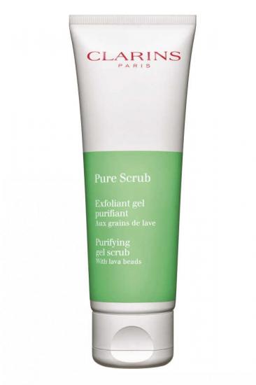 Clarins Pure Scrub Retail 50 ml