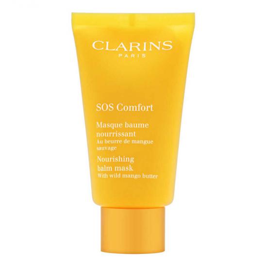 Clarins Mask Sos Confort Retail 75 ml